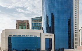 Le Royal Meridien Abu Dhabi